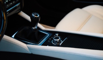 Mazda 6 full