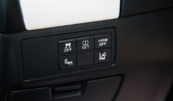 Mazda 6 full