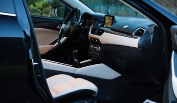 Mazda 6 full