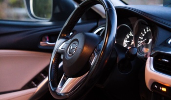 Mazda 6 full