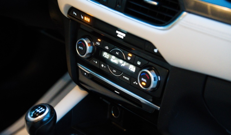 Mazda 6 full