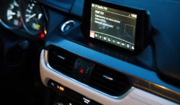 Mazda 6 full