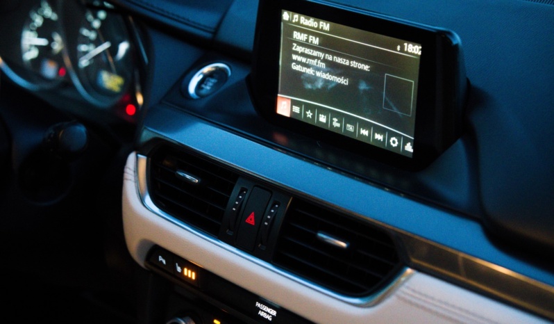 Mazda 6 full