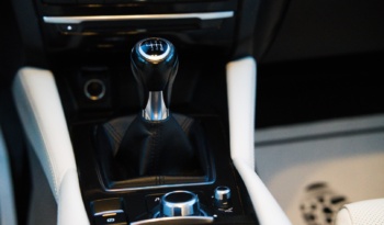 Mazda 6 full