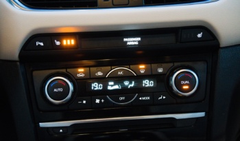 Mazda 6 full