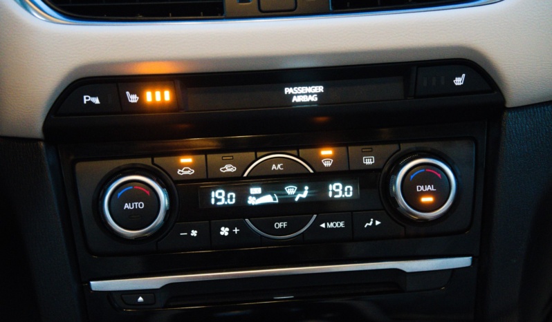 Mazda 6 full