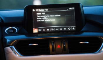 Mazda 6 full