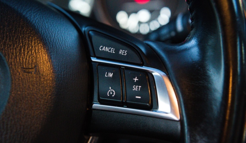 Mazda 6 full