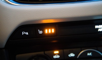 Mazda 6 full