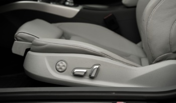Audi A5 Coupe quattro full