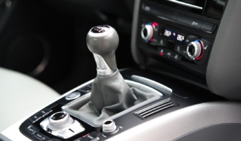 Audi A5 Coupe quattro full