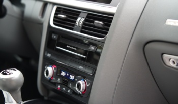 Audi A5 Coupe quattro full