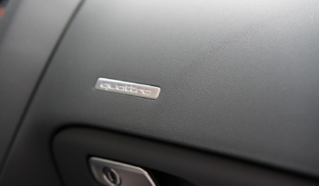 Audi A5 Coupe quattro full