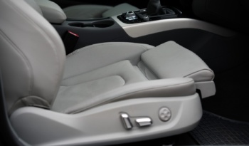 Audi A5 Coupe quattro full