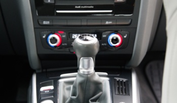 Audi A5 Coupe quattro full