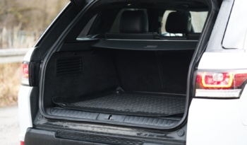 Land Rover Range Rover Sport full