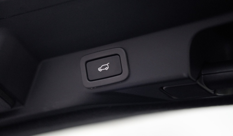 Land Rover Range Rover Sport full