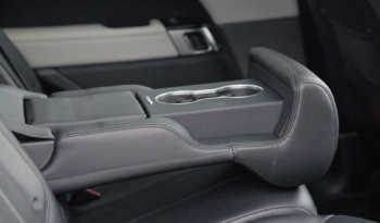 Land Rover Range Rover Sport full