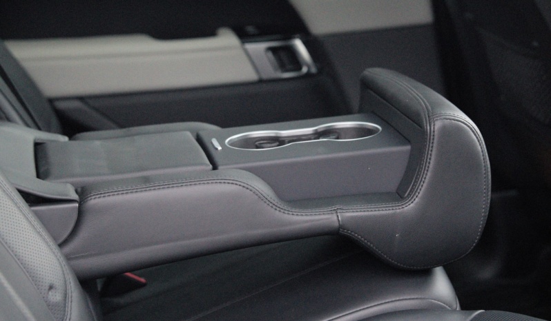 Land Rover Range Rover Sport full