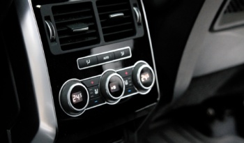 Land Rover Range Rover Sport full