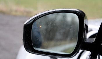 Land Rover Range Rover Sport full