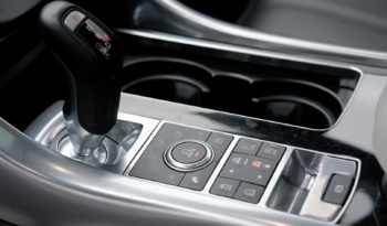 Land Rover Range Rover Sport full