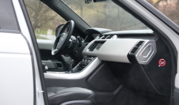 Land Rover Range Rover Sport full