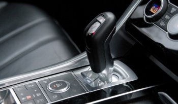 Land Rover Range Rover Sport full