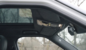Land Rover Range Rover Sport full