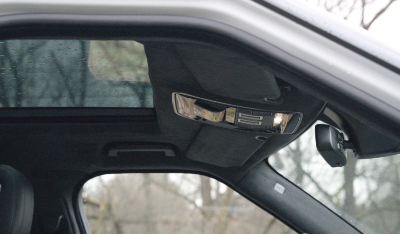 Land Rover Range Rover Sport full