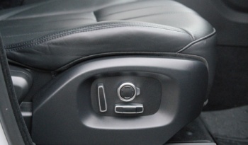 Land Rover Range Rover Sport full
