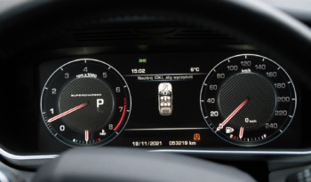 Land Rover Range Rover Sport full