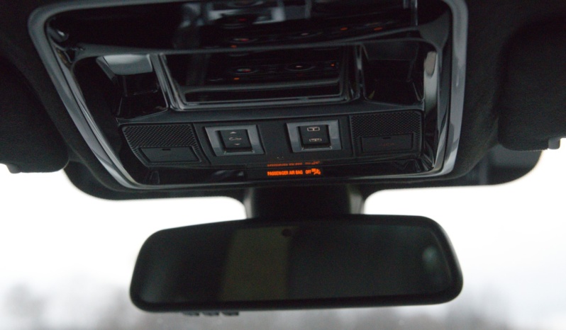 Land Rover Range Rover Sport full