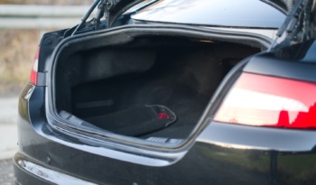 Jaguar XF 4×4 full