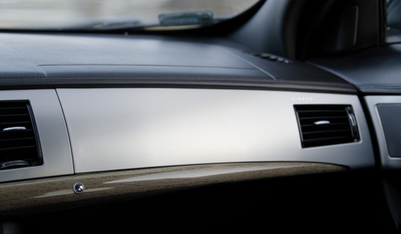 Jaguar XF 4×4 full