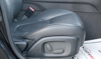 Jaguar XF 4×4 full
