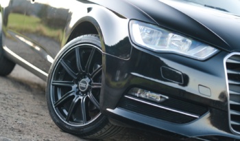 Audi A3 full