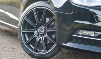 Audi A3 full