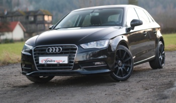 Audi A3 full