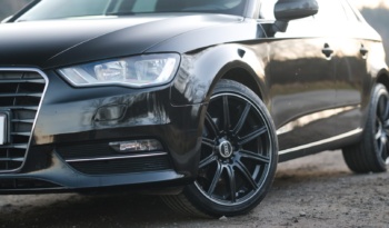 Audi A3 full