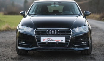 Audi A3 full