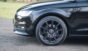 Audi A3 full