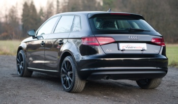 Audi A3 full