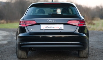 Audi A3 full