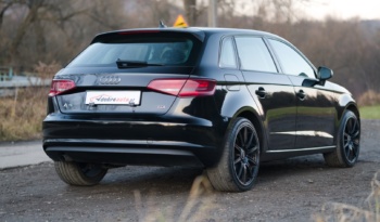 Audi A3 full