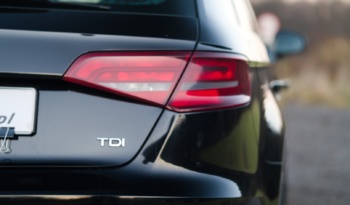 Audi A3 full