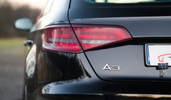 Audi A3 full