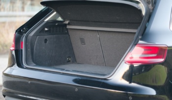 Audi A3 full