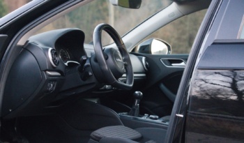 Audi A3 full