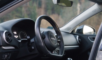 Audi A3 full